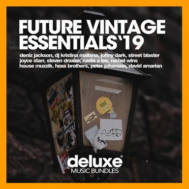 What You Want - Club Mix