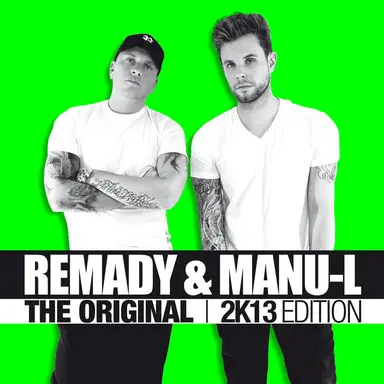 On Fire Tonight - Slin Project & René de la Moné Radio Edit