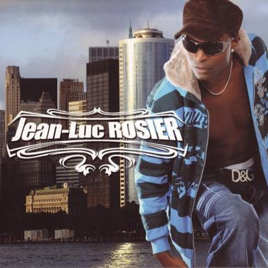 Jean-Luc Rosier