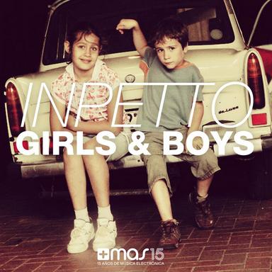 Girls & Boys - Radio Edit