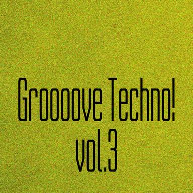 Crunching - Gosh & Kanov Remix