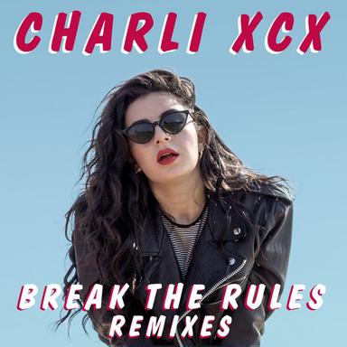 Break The Rules - Tiësto Remix
