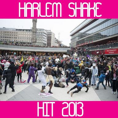 Harlem Shake