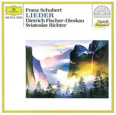 Am Fenster, D. 878, op. 105, no. 3
