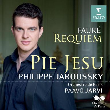 Fauré: Requiem in D Minor, Op. 48: IV. Pie Jesu (Adagio)