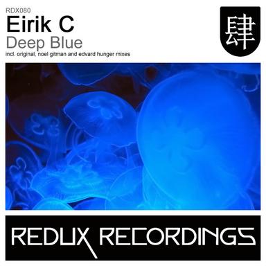 Deep Blue - Noel Gitman Opened Door Remix