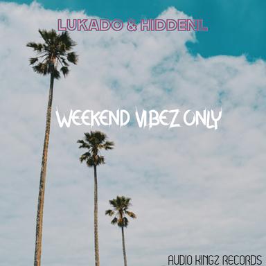 Weekend Vibez Only - Amapiano Mix