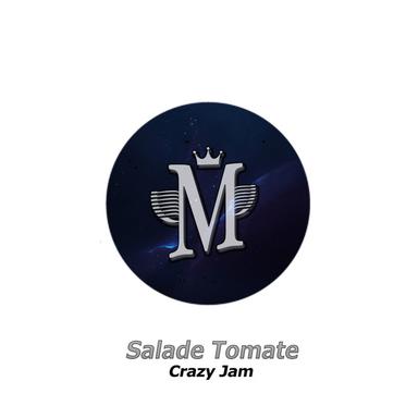 Crazy Jam - Jazzy Room Mix