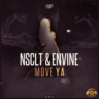 Move Ya - Radio Edit