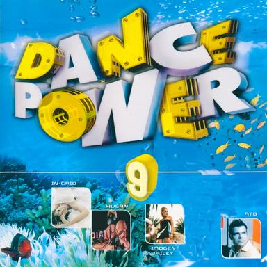 Dance Power 9