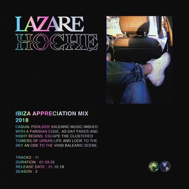 Ibiza Appreciation 18