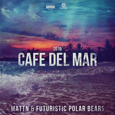 Café Del Mar 2016 - Dimitri Vegas & Like Mike vs. Klaas Radio Mix