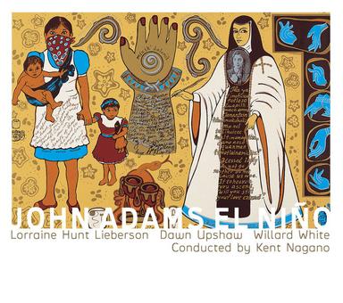 Adams: El Niño: Joseph's Dream