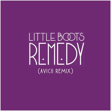 Remedy - Avicii Instrumental