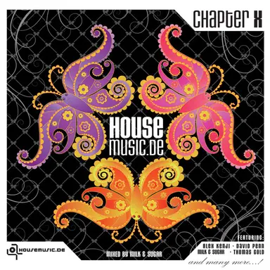 Stand Up For Love - Big Room Instrumental