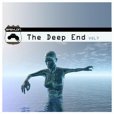 Primal Deepness - Original Mix