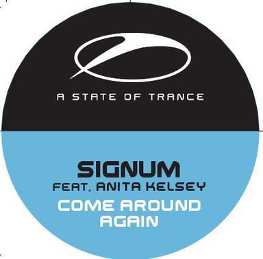 Come Around Again - Vocal Extended