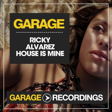 House Is Mine - Dub Mix