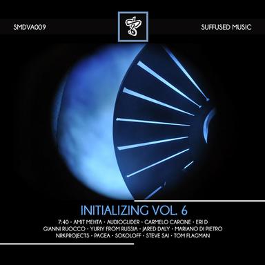 Endless Flight - Original Mix