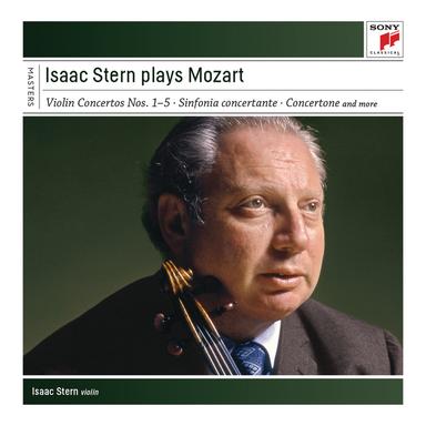Adagio in E Major, K. 261