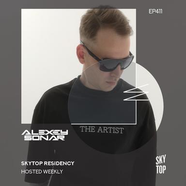 Road to Infinity - Joaquín Salmain Remix - Mixed