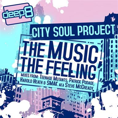 The Music, The Feeling (Teenage Mutants Remix)