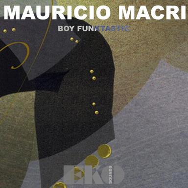 Mauricio Macri - Original mix
