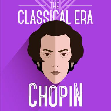 24 Préludes, Op. 28 : 7. in A Major