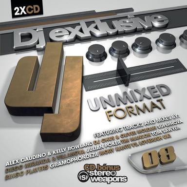 What a Feeling (Hardwell Club Mix)