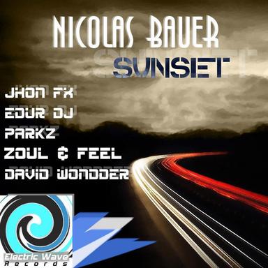 Sunset - Original Mix