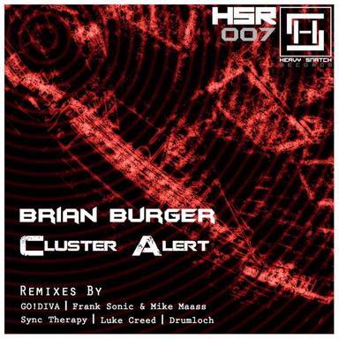 Cluster Alert - GO!DIVA Remix
