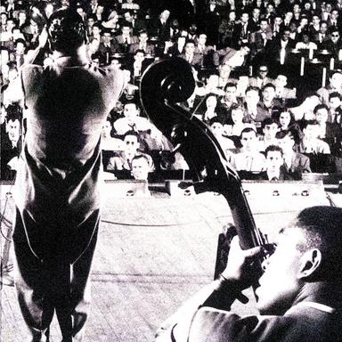 How High The Moon - Live (1947/Pittsburgh)