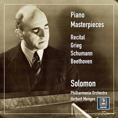Piano Sonata No. 28 in A Major, Op. 101: III. Adagio ma non troppo, con affetto