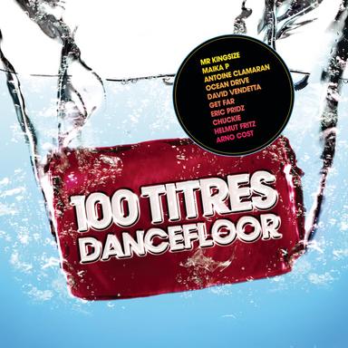 Heartbreak (Make Me A Dancer) Feat. Sophie Ellis-Bextor