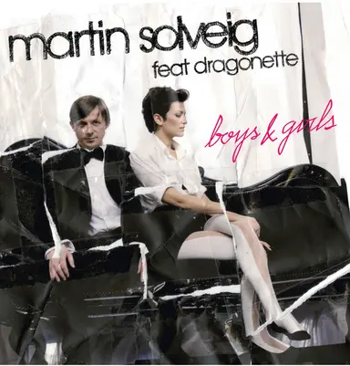 Boys & Girls - Les Petits Pilous Remix