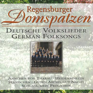 Der Mond ist aufgegangen