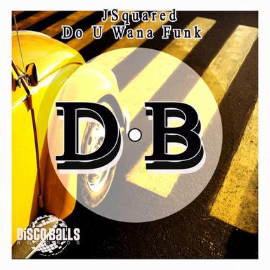 Do U Wana Funk - Original Mix