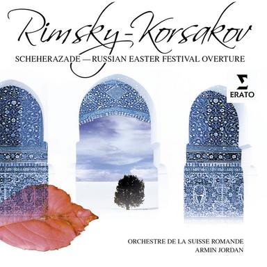 Rimsky-Korsakov: Scheherazade, Op. 35: III. The Young Prince and the Young Princess
