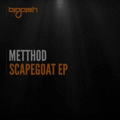 Scapegoat - Original Mix