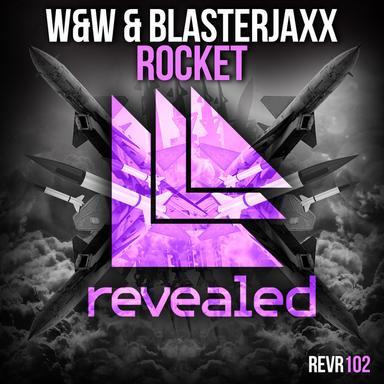 Rocket - Jay Cosmic Remix