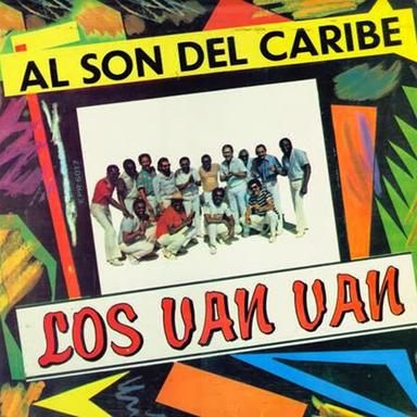 Nosotros los del Caribe