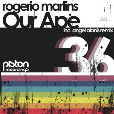 Our Ape - Angel Alanis Remix