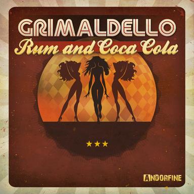 Rum and Coca Cola - Radio Mix
