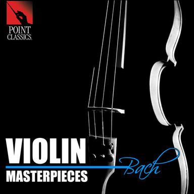 Partita No. 3 for Violin in E Major, BWV 1006: VI. Bourrée