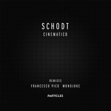 Cinematico - Original Mix