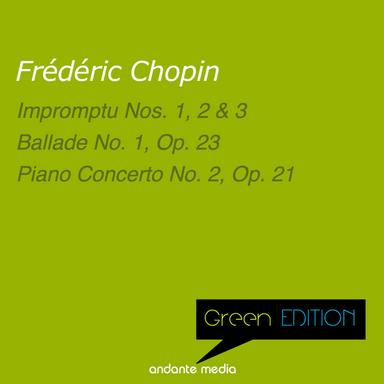 Piano Concerto No. 2 in F Minor, Op. 21: II. Larghetto