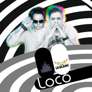 Loco - DJ Kuba & Ne!tan Remix Edit