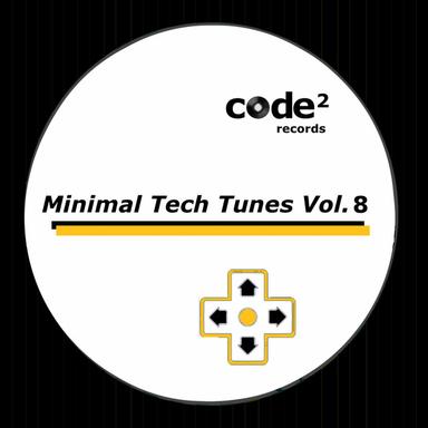 Minimal Tech Tune, Vol. 8