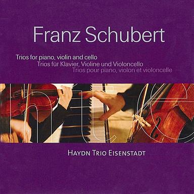 III. Scherzando - Allegro moderato - Trio