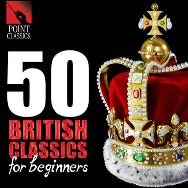 Water Music Suite No. 2 in D Major, HWV 349: I. Overture - Allegro